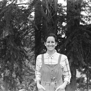 Meet your Posher, Kaitlin